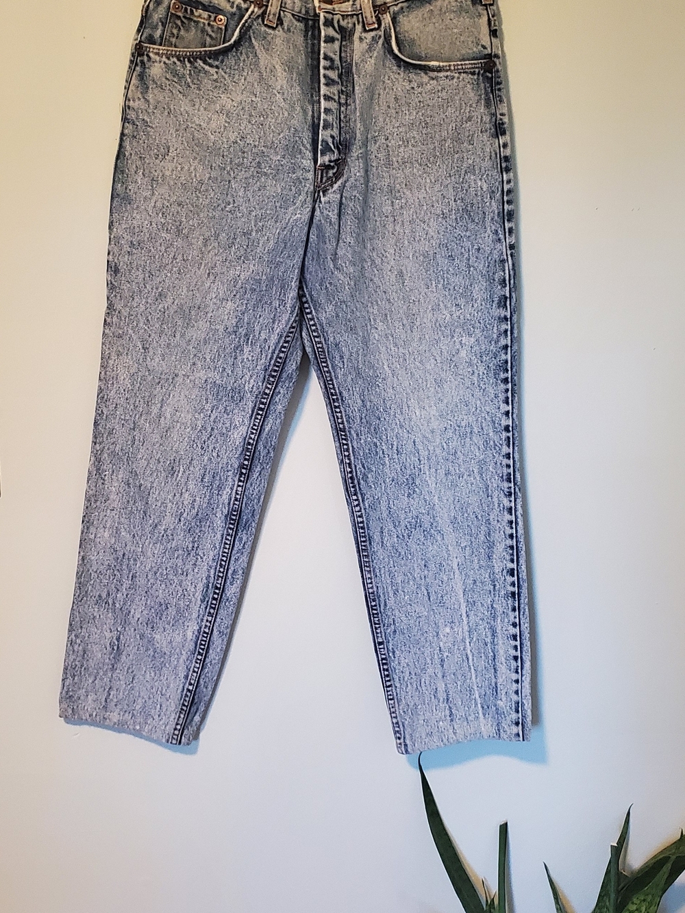Vintage IKEDA jeans